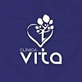 Logotipo Clínica Vita