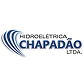 Logotipo Hidroelétrica Chapadão