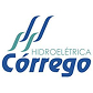 Logotipo Hidroelétrica Córrego